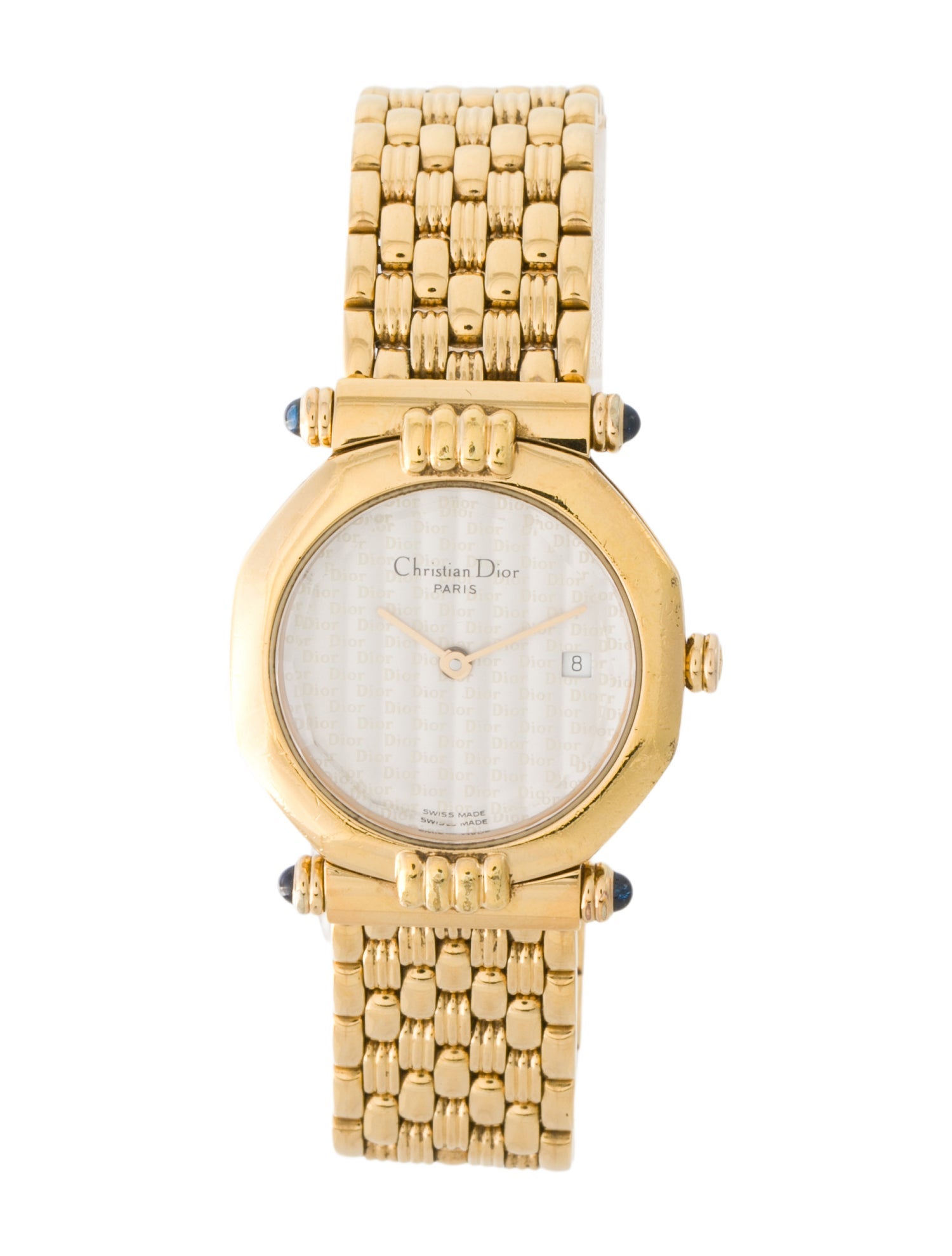 Christian Dior Rialto Watch
