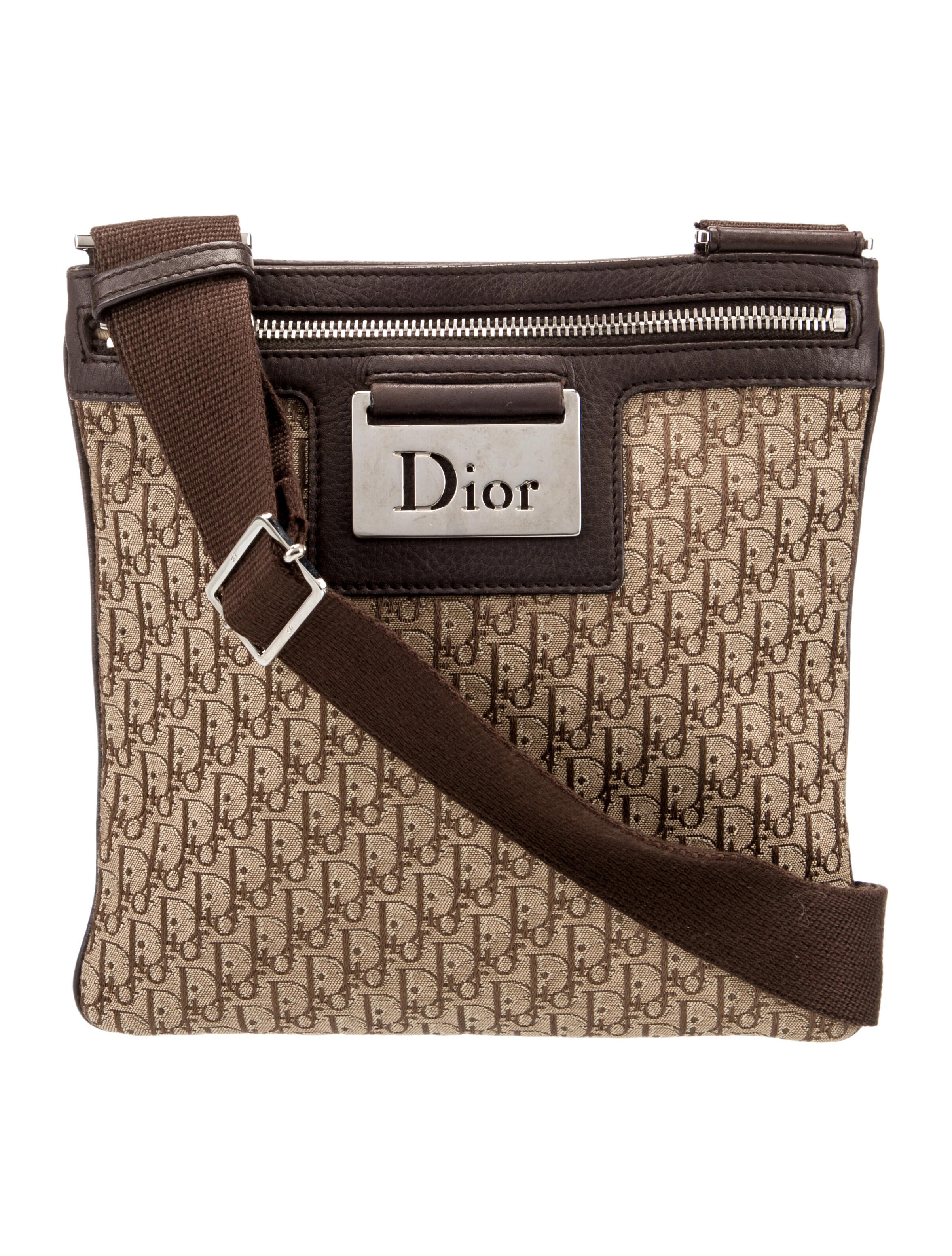 Christian Dior Diorissimo Street Chic Vintage