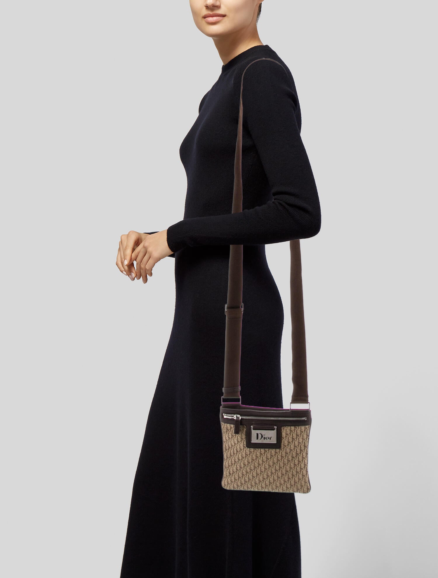 Christian Dior Diorissimo Street Chic Vintage