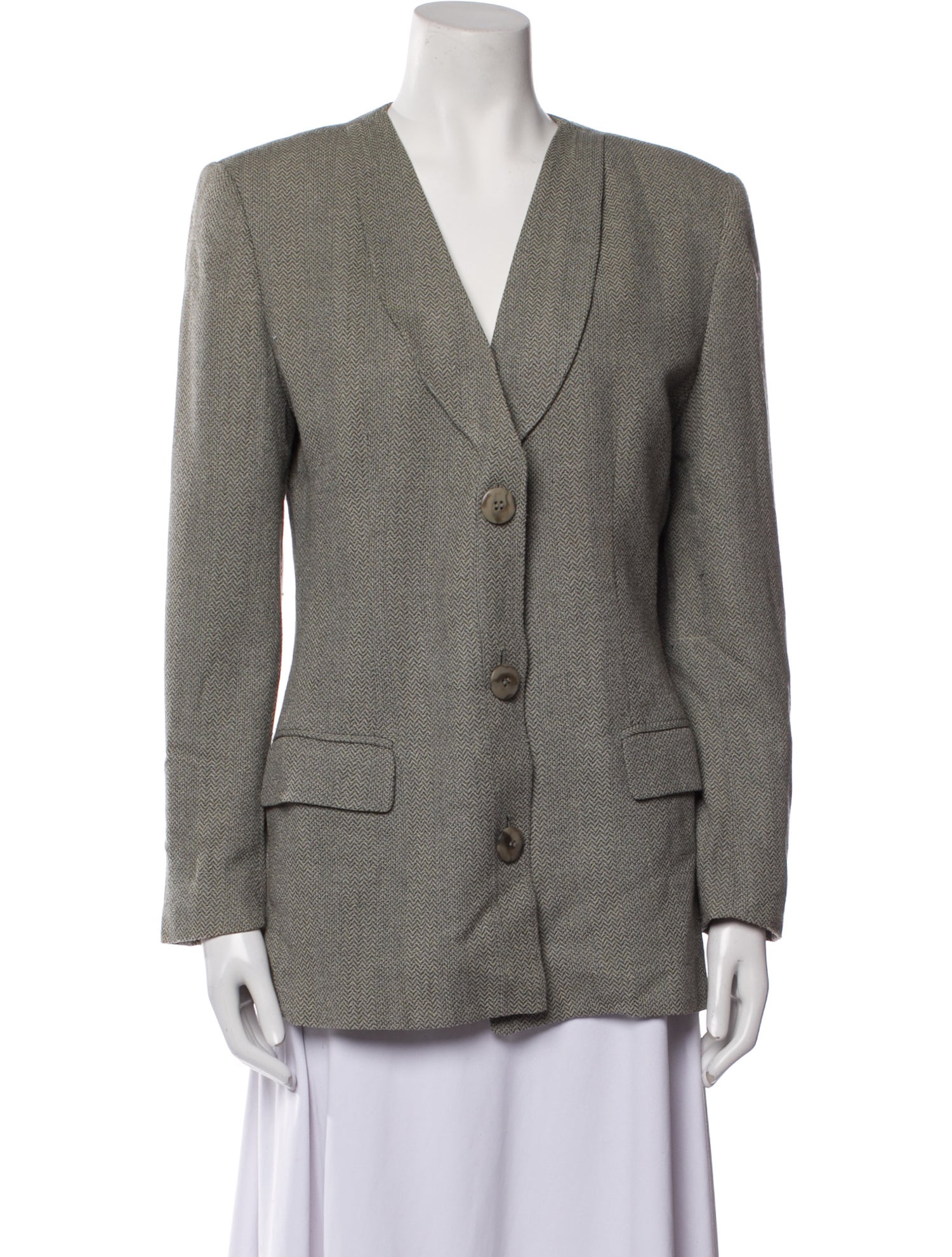 Christian Dior Blazer
