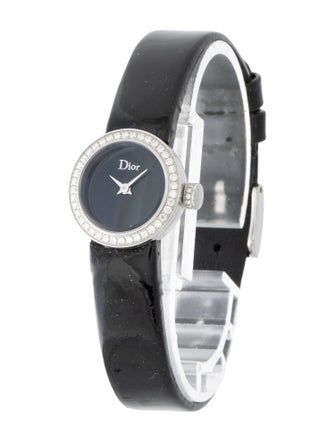 Christian Dior La D De Dior Watch