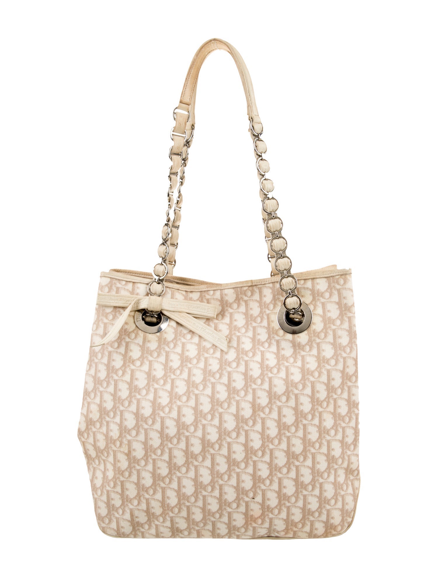 Christian Dior Diorissimo Romantique Vintage