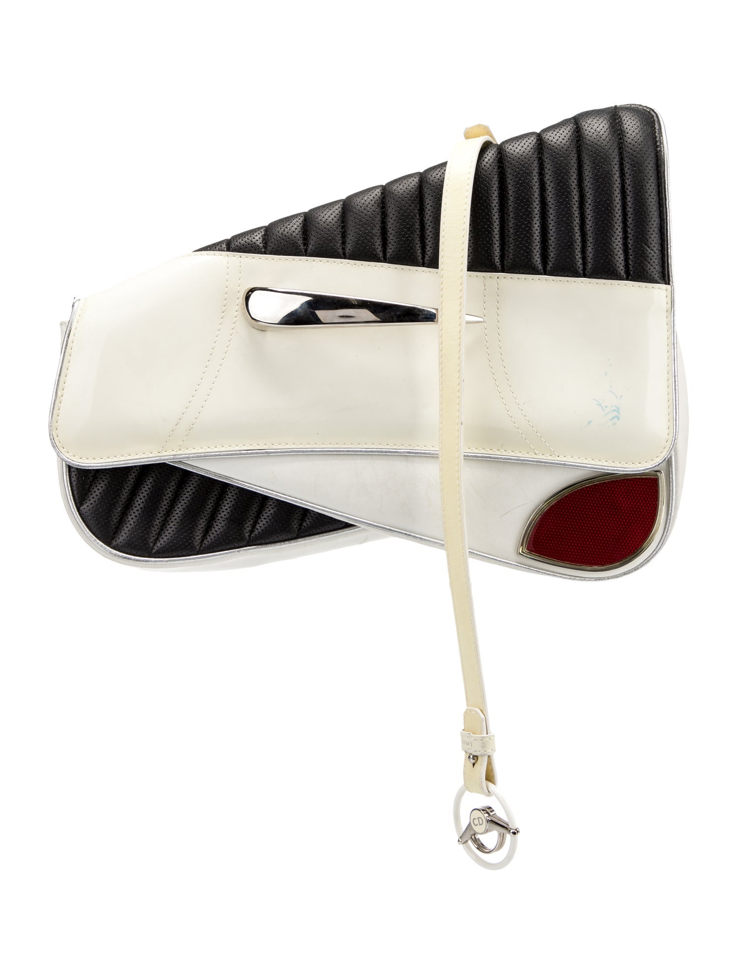 Hermès 2022 Milo Pilo Pouch - Black Clutches, Handbags