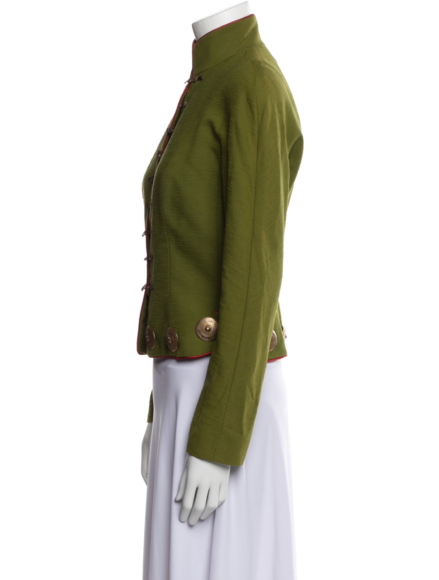 Christian Dior Vintage 1999 Evening Jacket