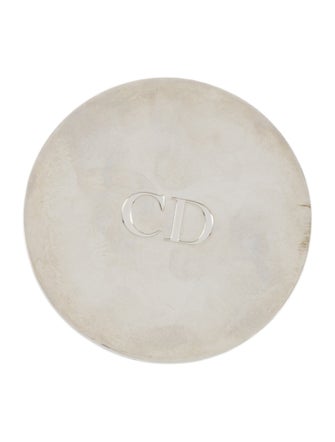 Christian Dior Candle Coaster