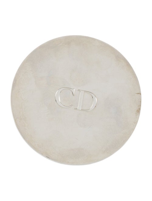 Christian Dior Candle Coaster