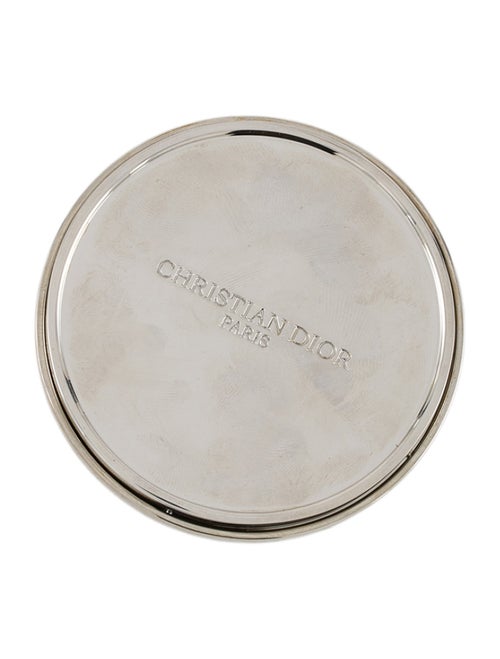 Christian Dior Candle Coaster