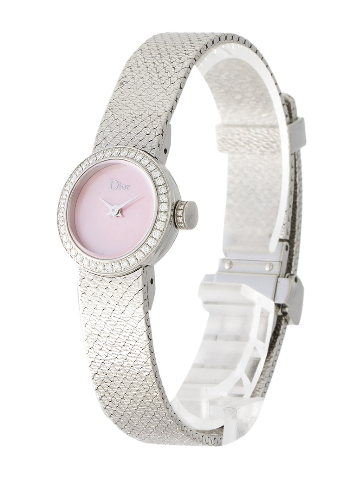 Christian Dior Dior La Mini D de Satine Watch