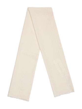 Christian Dior Silk Vintage Scarf