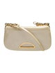 Christian Dior Patent Leather Shoulder Bag