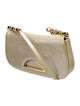 Christian Dior Patent Leather Shoulder Bag