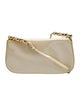 Christian Dior Patent Leather Shoulder Bag