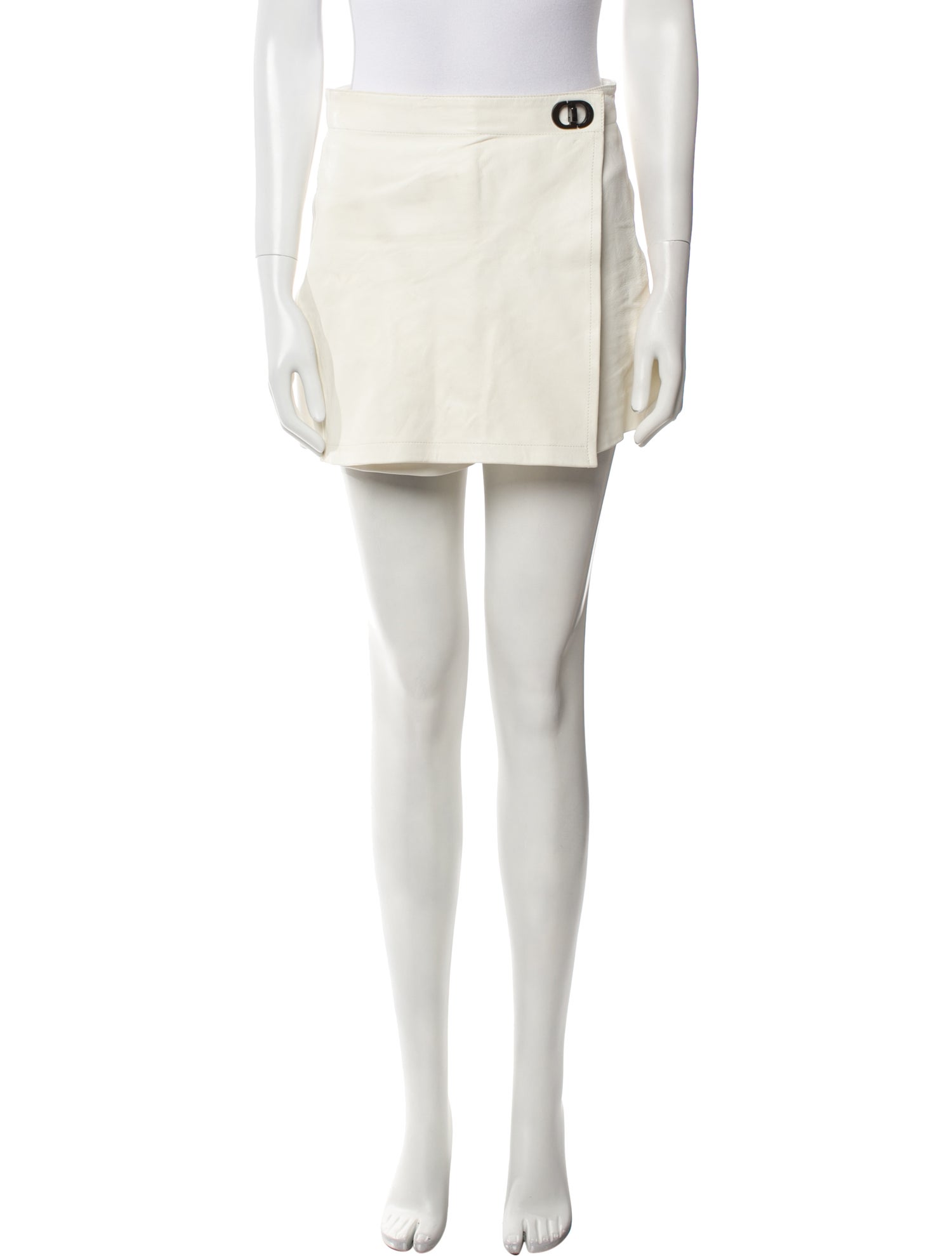 Christian Dior 2023 Mini Shorts