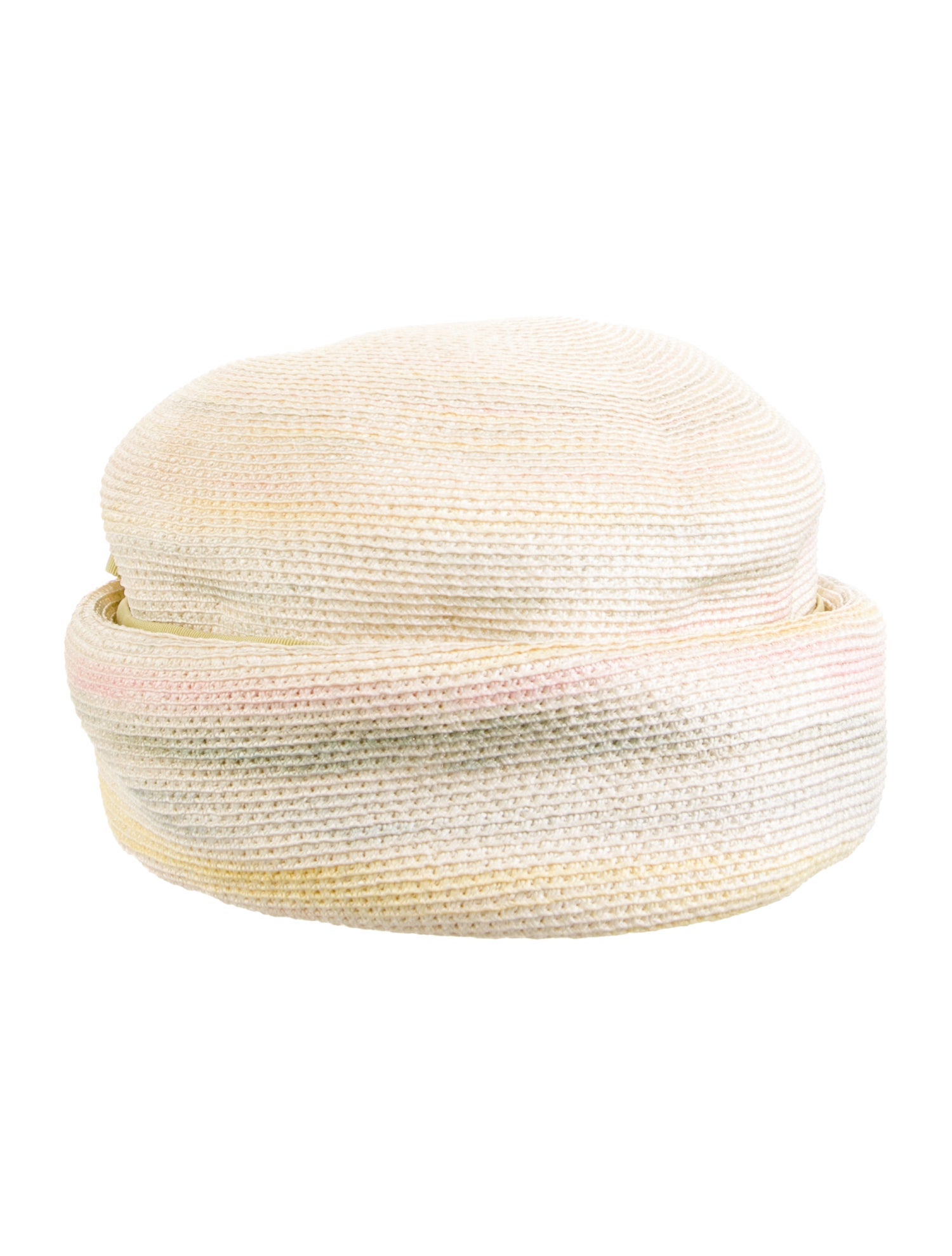 Christian Dior Chapeaux Hat