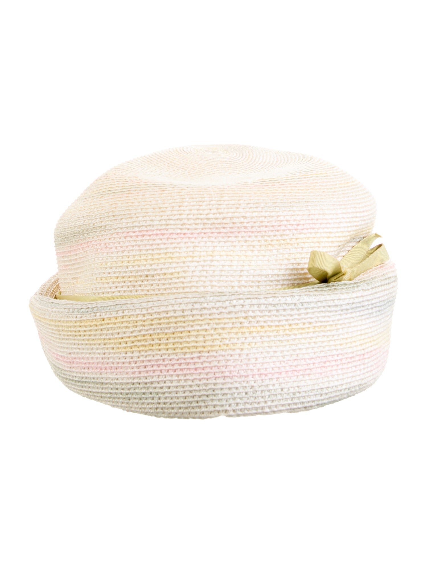 Christian Dior Chapeaux Hat