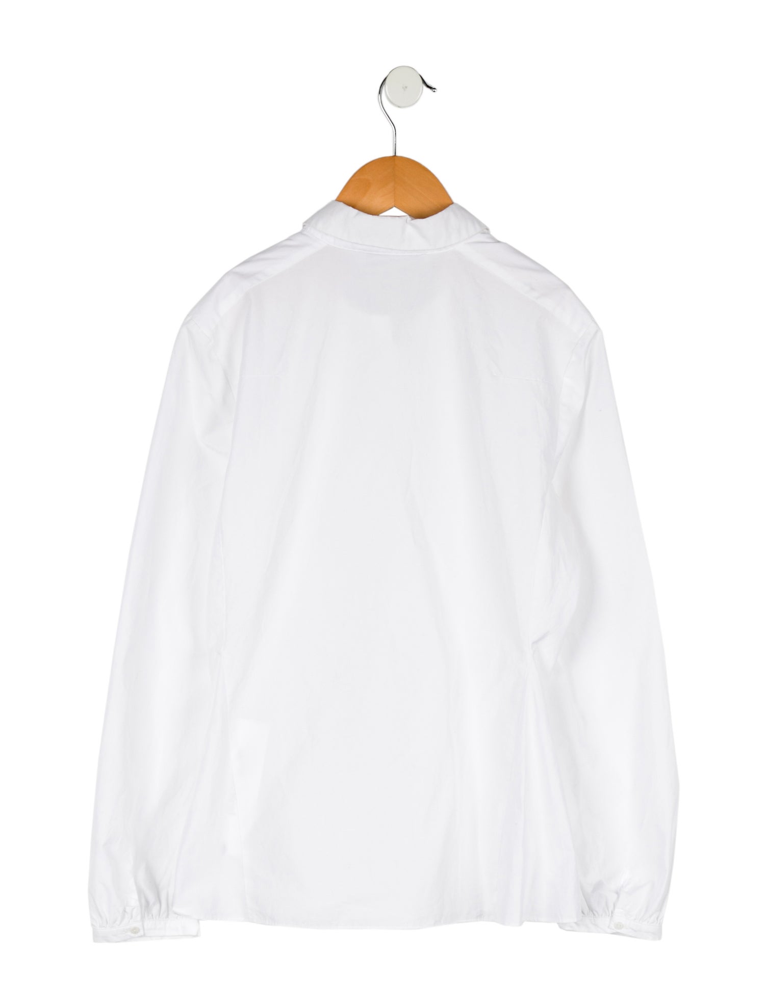 Christian Dior Kids Button Down Shirt