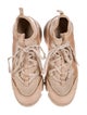 Christian Dior D-Connect Chunky Sneakers