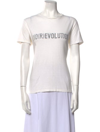 Christian Dior 2018 Dio(r)evolution T-Shirt