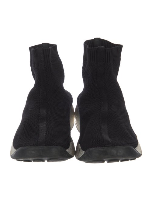 Christian Dior Fusion Sock Sneakers