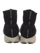 Christian Dior Fusion Sock Sneakers
