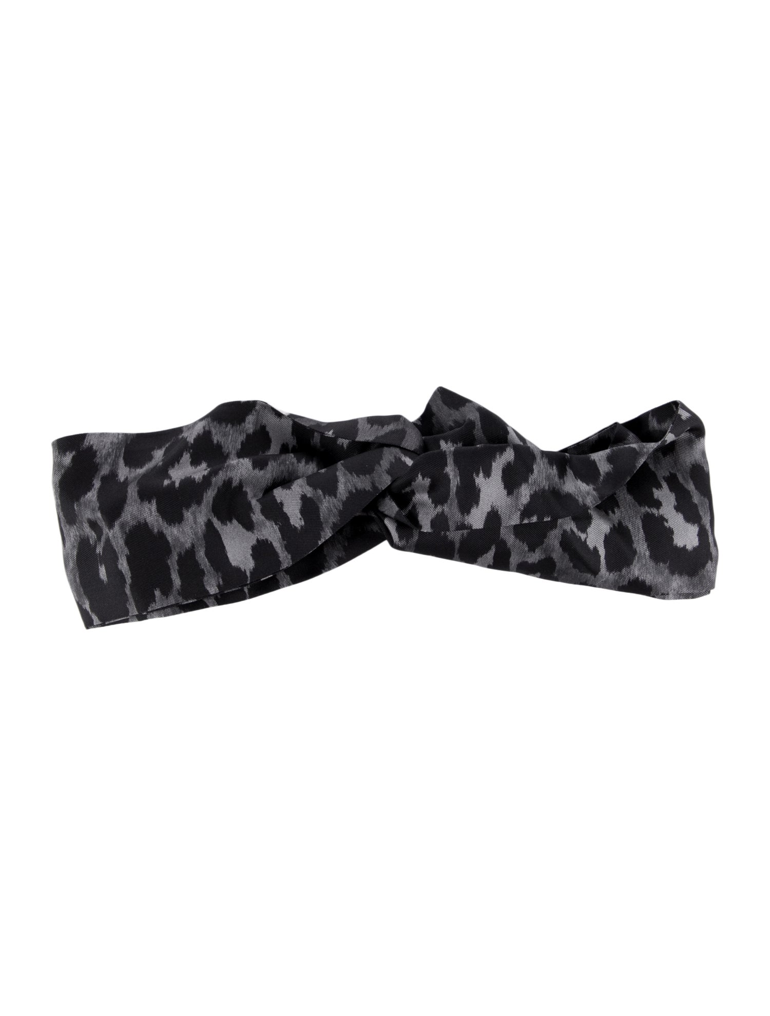 Christian Dior Headband