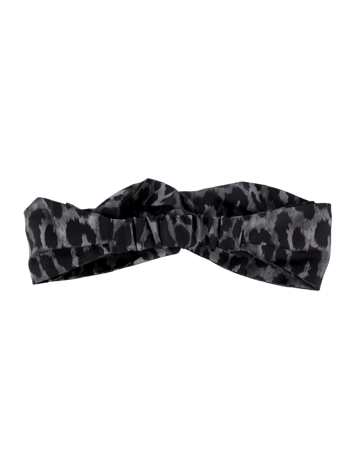 Christian Dior Headband