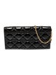Christian Dior Cannage Shoulder Bag