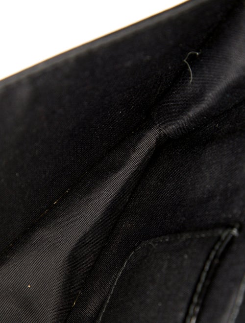 Christian Dior Cannage Shoulder Bag