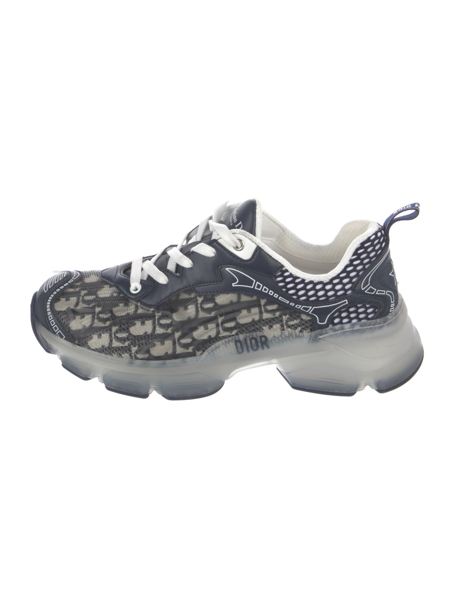 Christian Dior Vibe Sneakers