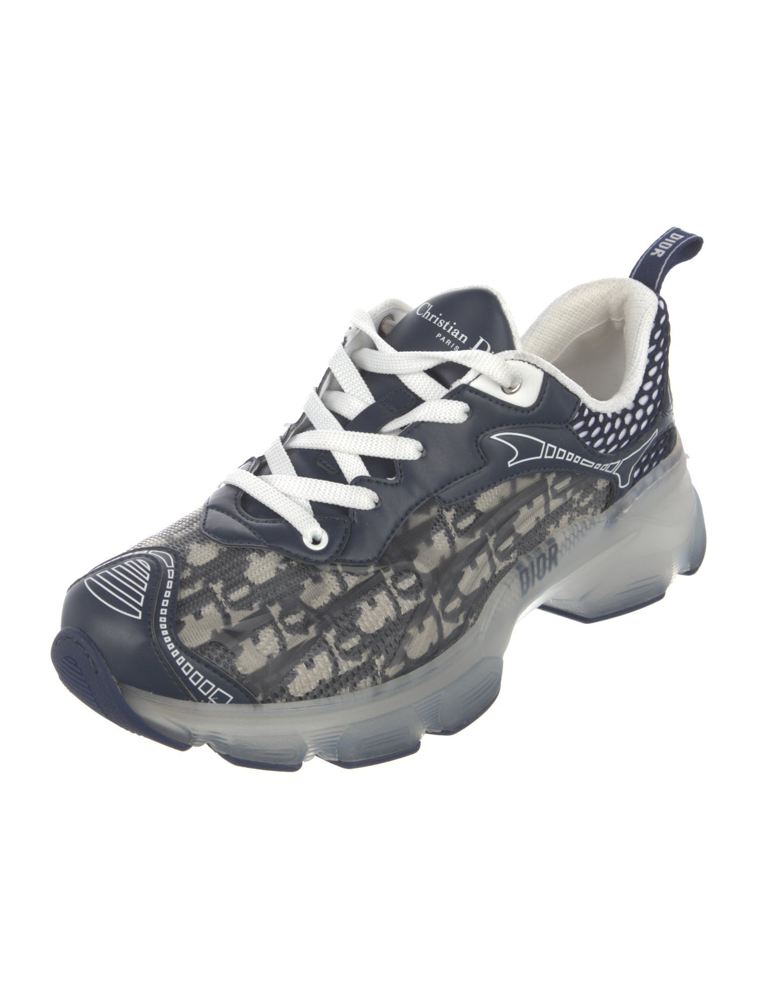 Christian Dior Vibe Sneakers