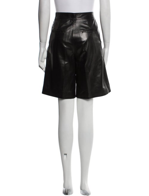 Christian Dior 2018 Knee-Length Shorts