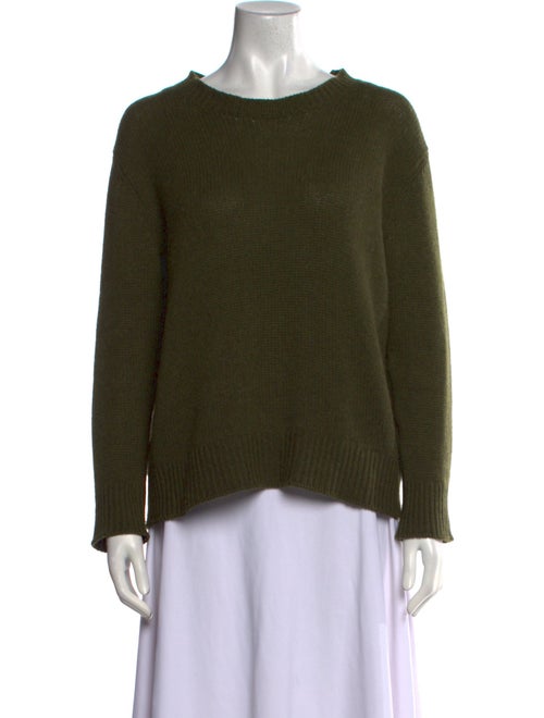 Christian Dior Cashmere Crew Neck Sweater