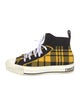 Christian Dior Walk'n'Dior Sneakers