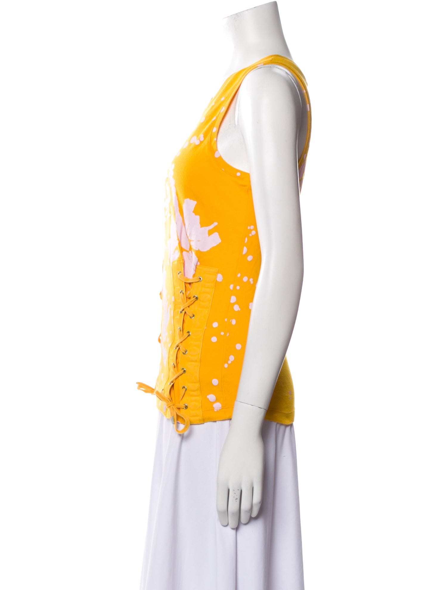 Christian Dior Vintage 2004 Top