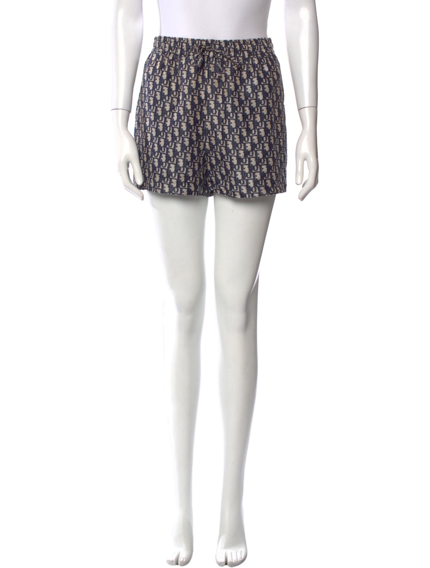 Christian Dior Shorts | The RealReal