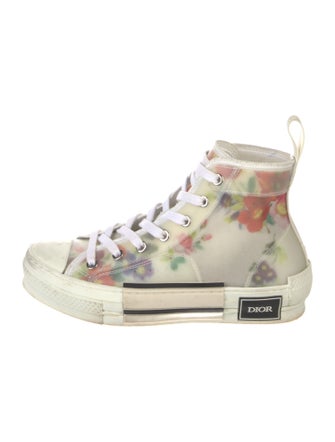 DIOR MEN B23 Sneakers