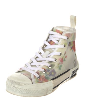 DIOR MEN B23 Sneakers