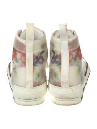 DIOR MEN B23 Sneakers