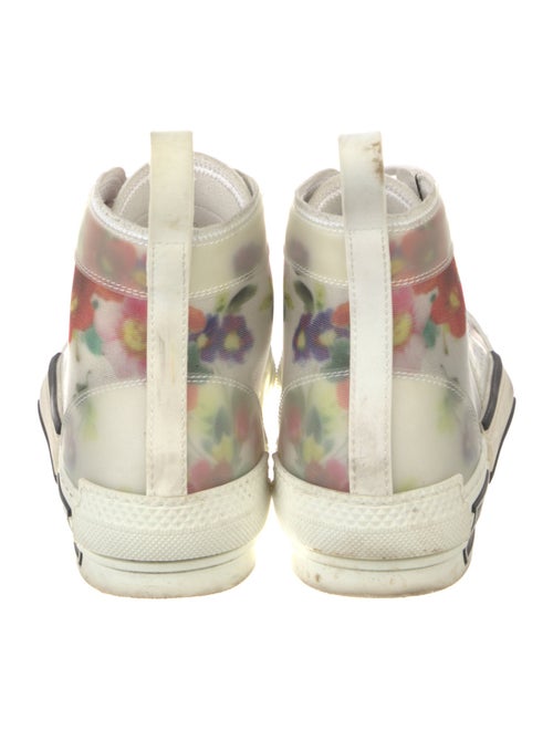 DIOR MEN B23 Sneakers