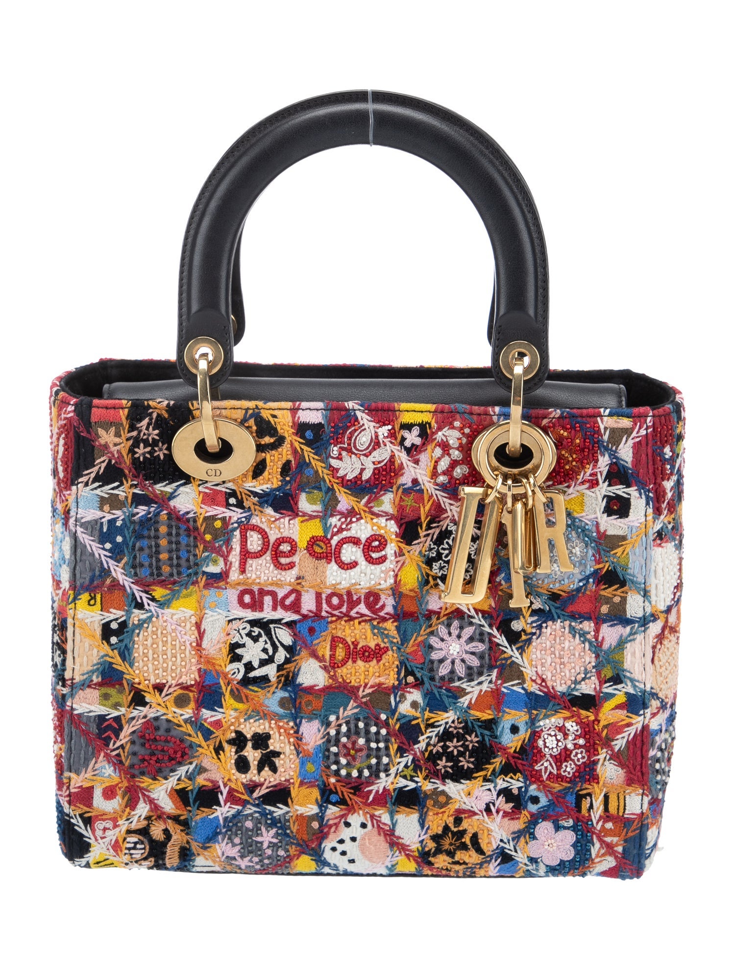 Christian Dior Lady Dior Medium