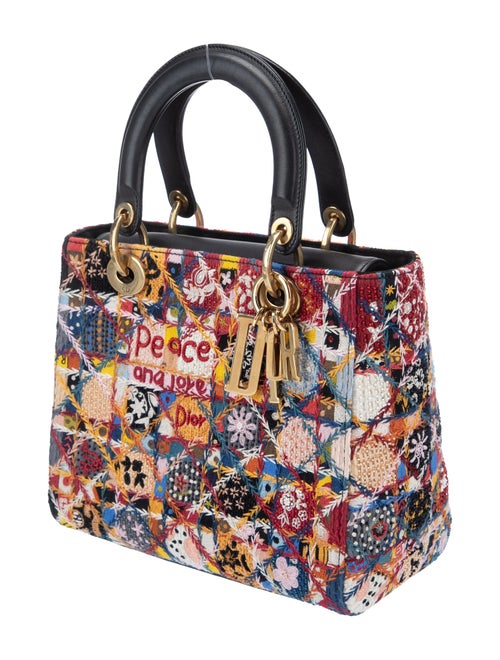Christian Dior Lady Dior Medium