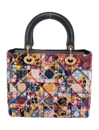 Christian Dior Lady Dior Medium