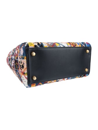 Christian Dior Lady Dior Medium