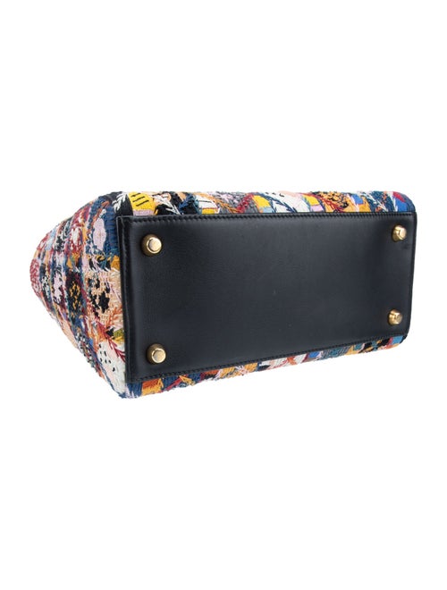 Christian Dior Lady Dior Medium