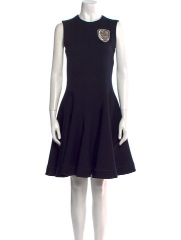 Christian Dior Dresses 2017 Knee-Length Dress S