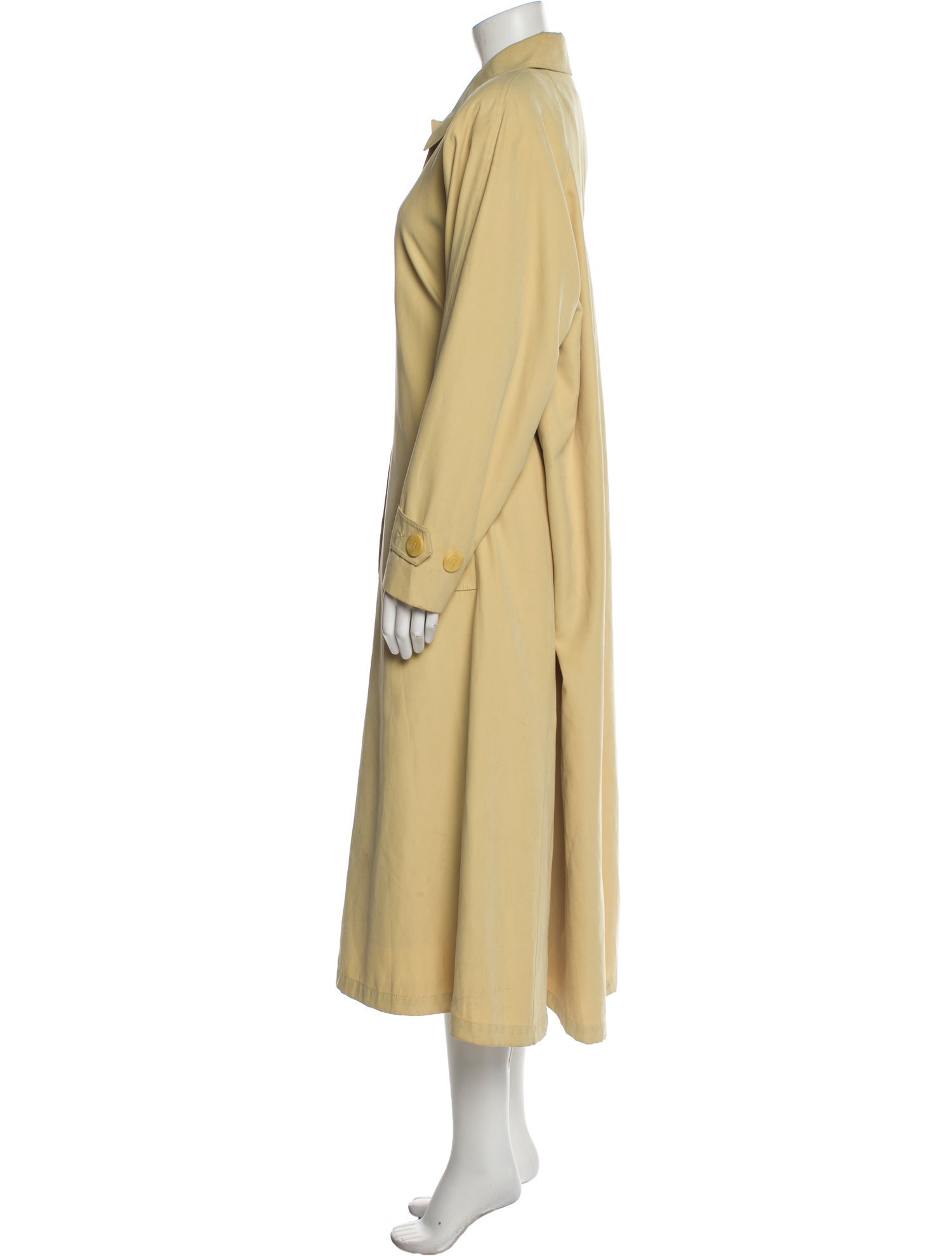 Christian Dior Trench Coat