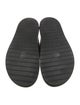 DIOR MEN Leather Slides