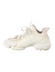 Christian Dior D-Connect Chunky Sneakers