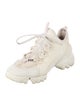 Christian Dior D-Connect Chunky Sneakers