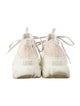 Christian Dior D-Connect Chunky Sneakers